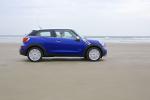 Mini Paceman Cooper SD 2013 года (UK)